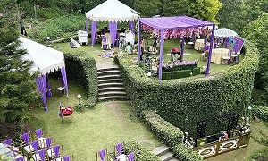 Complete Guide to Working With a Wedding Planner for a Perfect Wedding