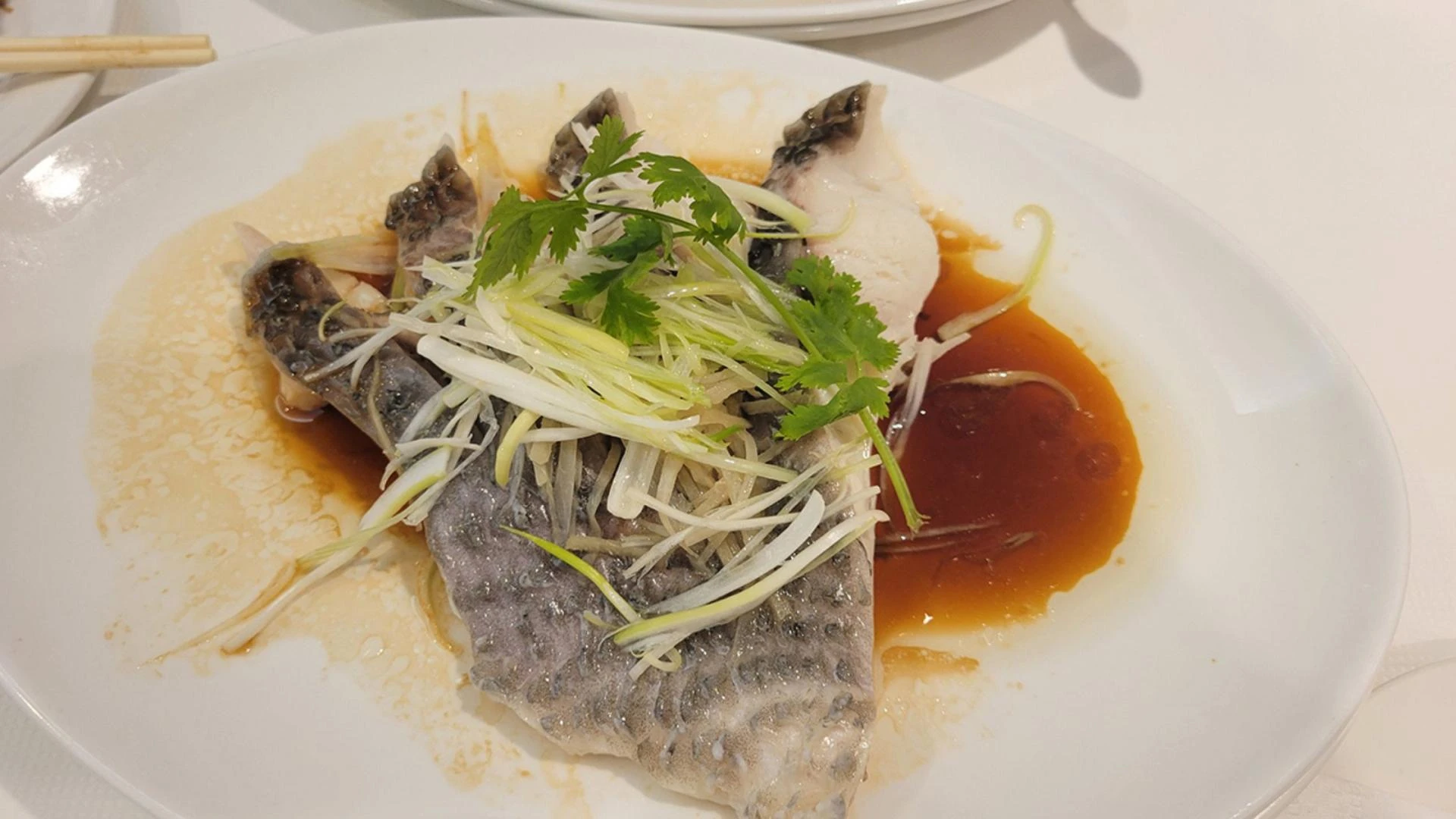 Can Fusion Cuisine Honor Tradition and Innovation at Once?