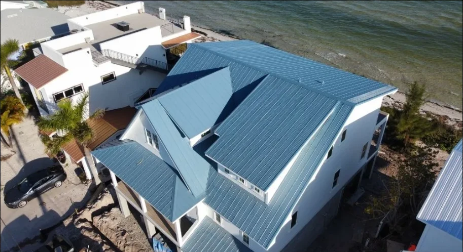 Reliable Roof Repair in Lakewood Ranch, FL – Protect Your Home with Dry Guys Roofing & Repairs 