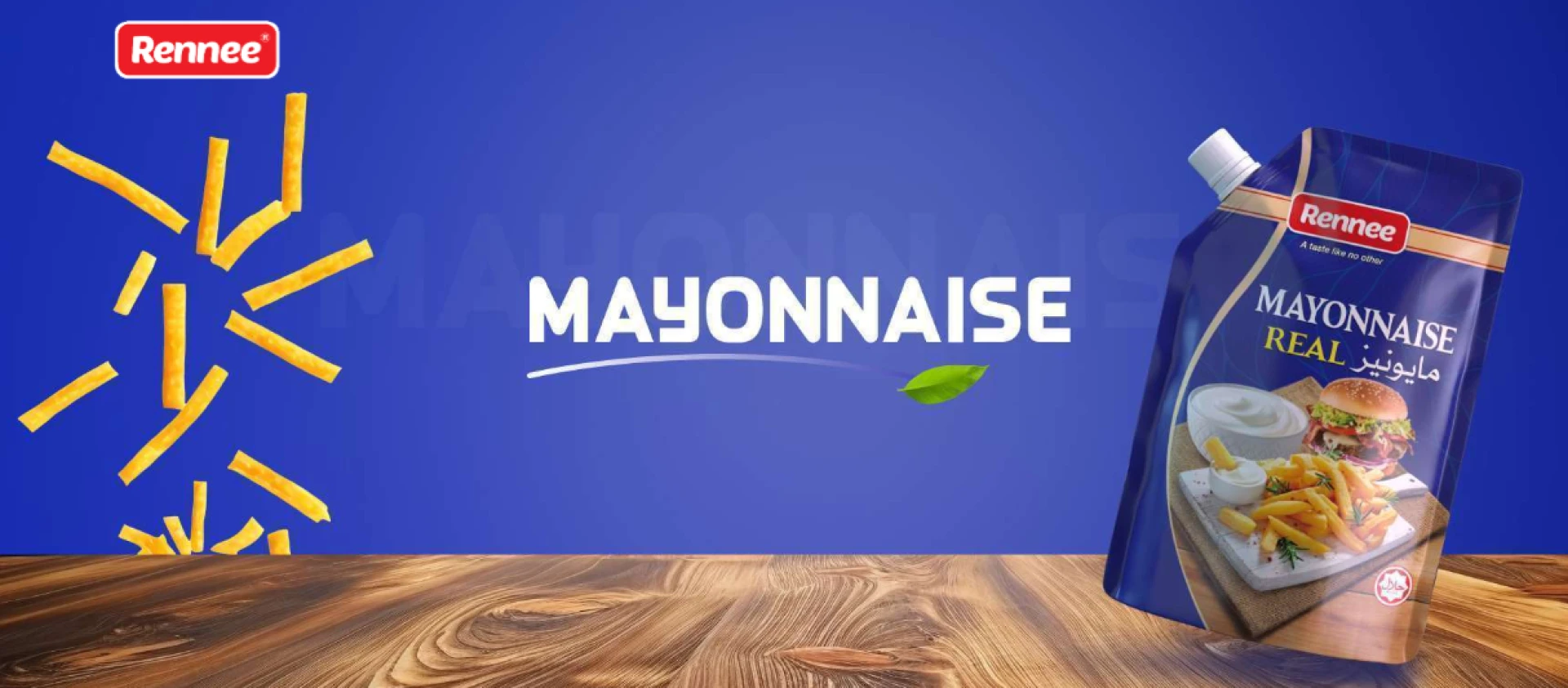 Why Is Rennee Foods Mayonnaise in Pakistan Becoming the Creamy Star of Modern Food Trends?