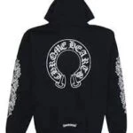 Discover Chrome Hearts – Premium Streetwear and Iconic Designs