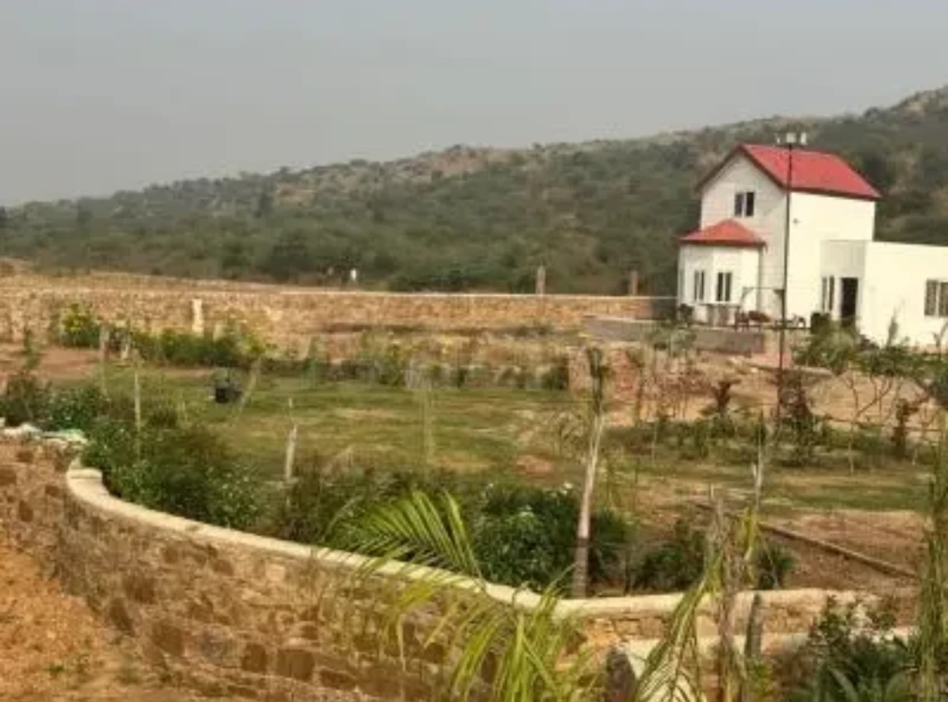 How to Choose the Perfect Kushal Elysian Farms Location for Your Dream Farmhouse