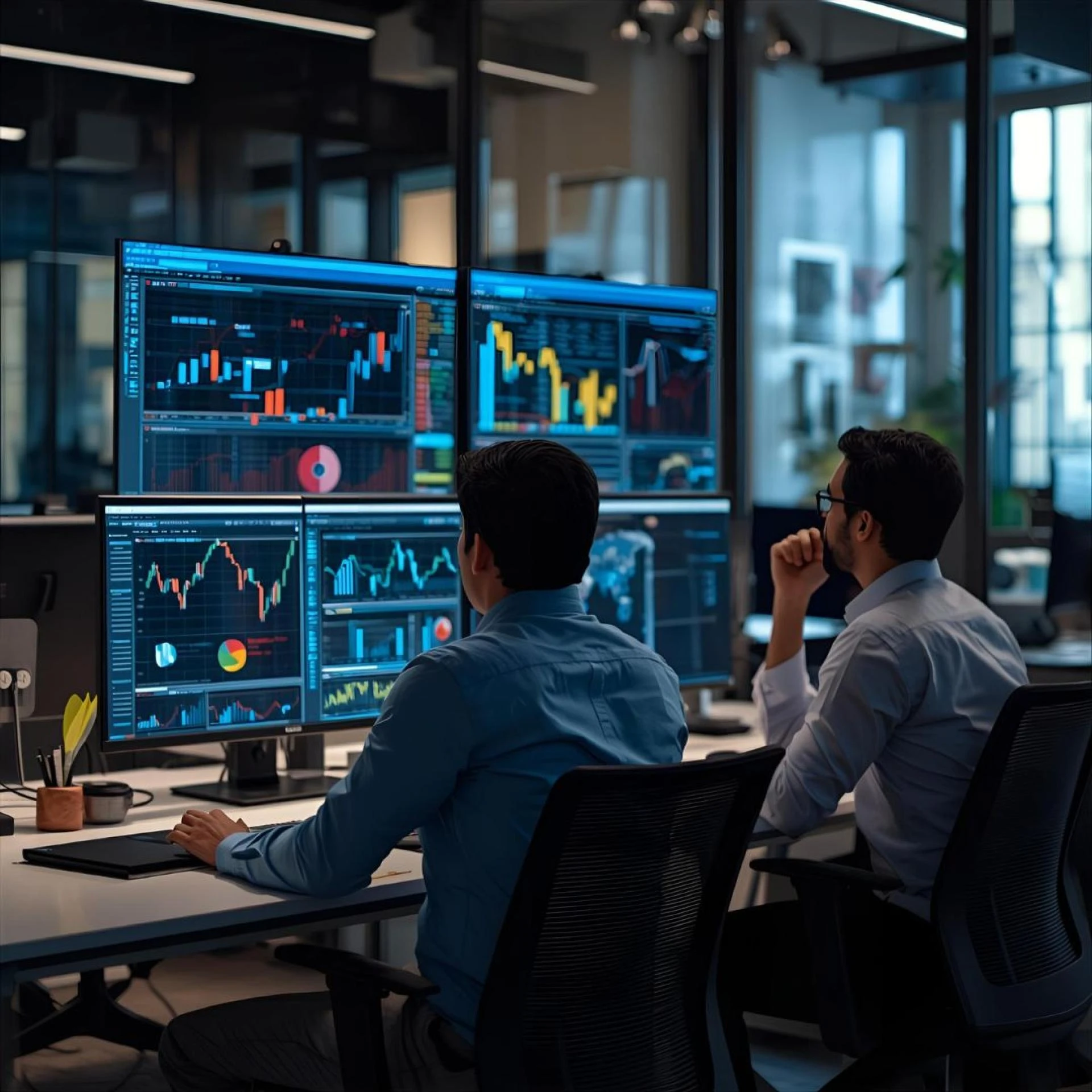 The Real Impact of Branding on Online Success