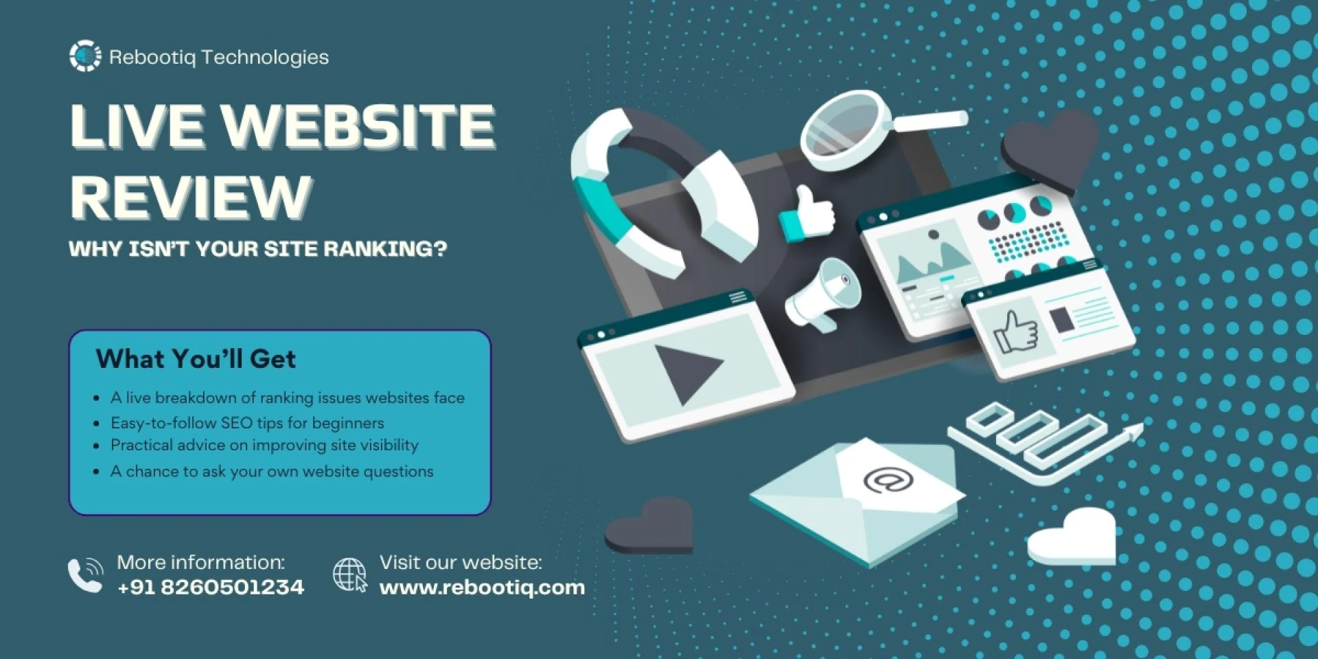 Technical SEO 101: 7 Proven URL Structure Secrets