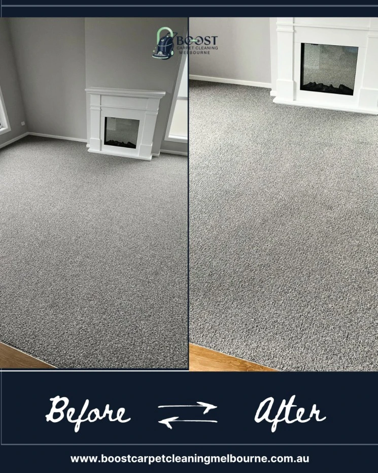 How to Prepare Your Home Before a Carpet Cleaning Service?