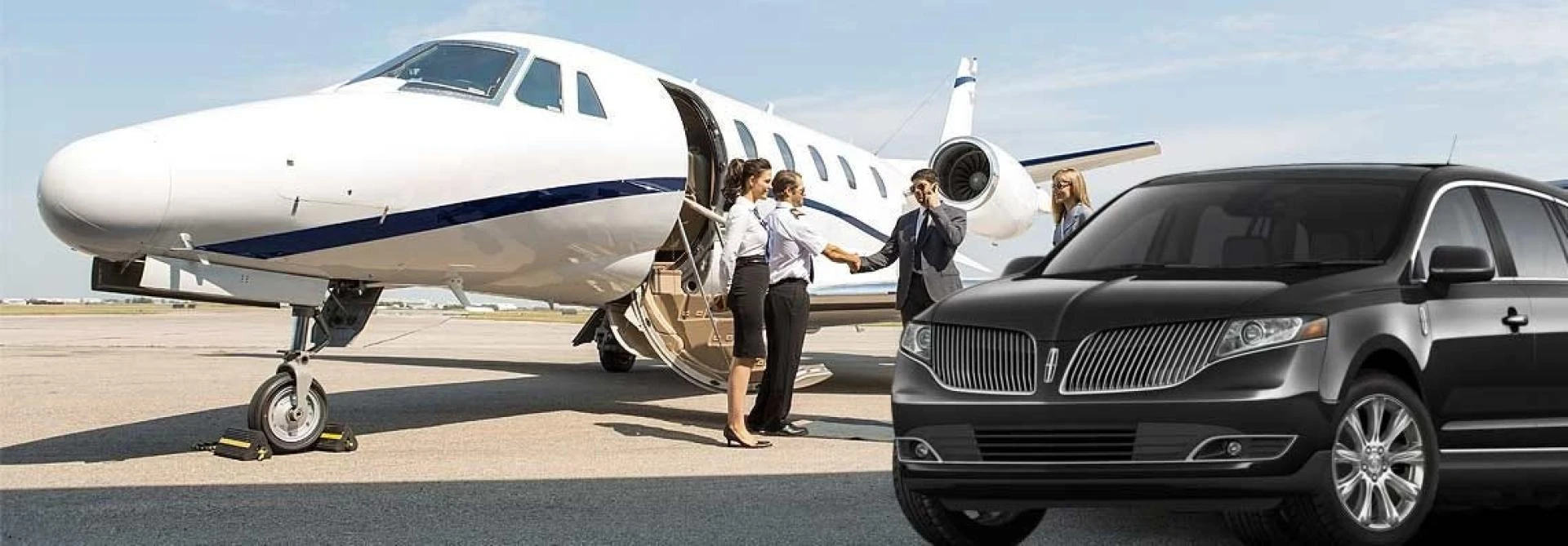 Vehicle Sanitization Standards You Should Expect from Transfer Services