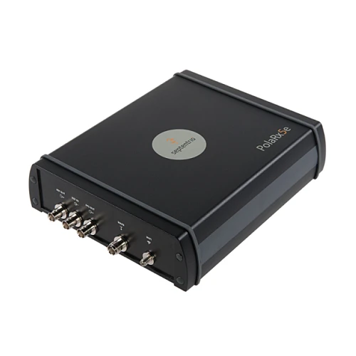 GNSS receivers in Quebec: Understanding precision and applications