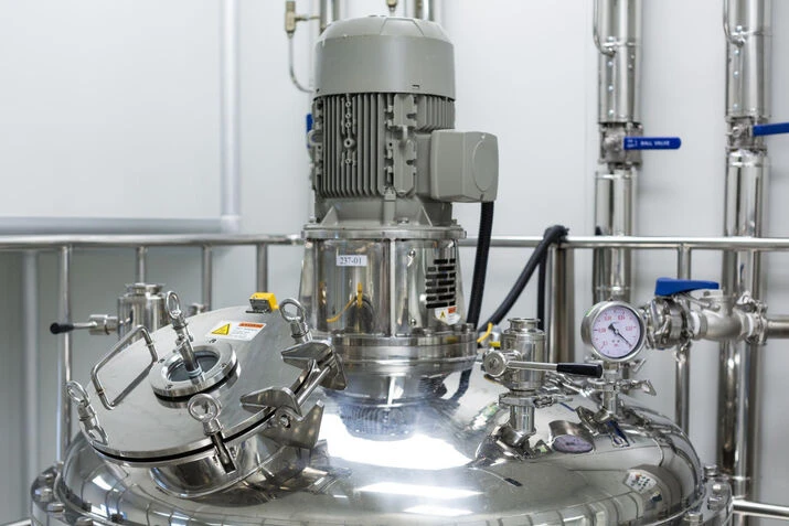 Centrifugal Pump Supplier in India — Reliable Industrial Pumps, Expert Support