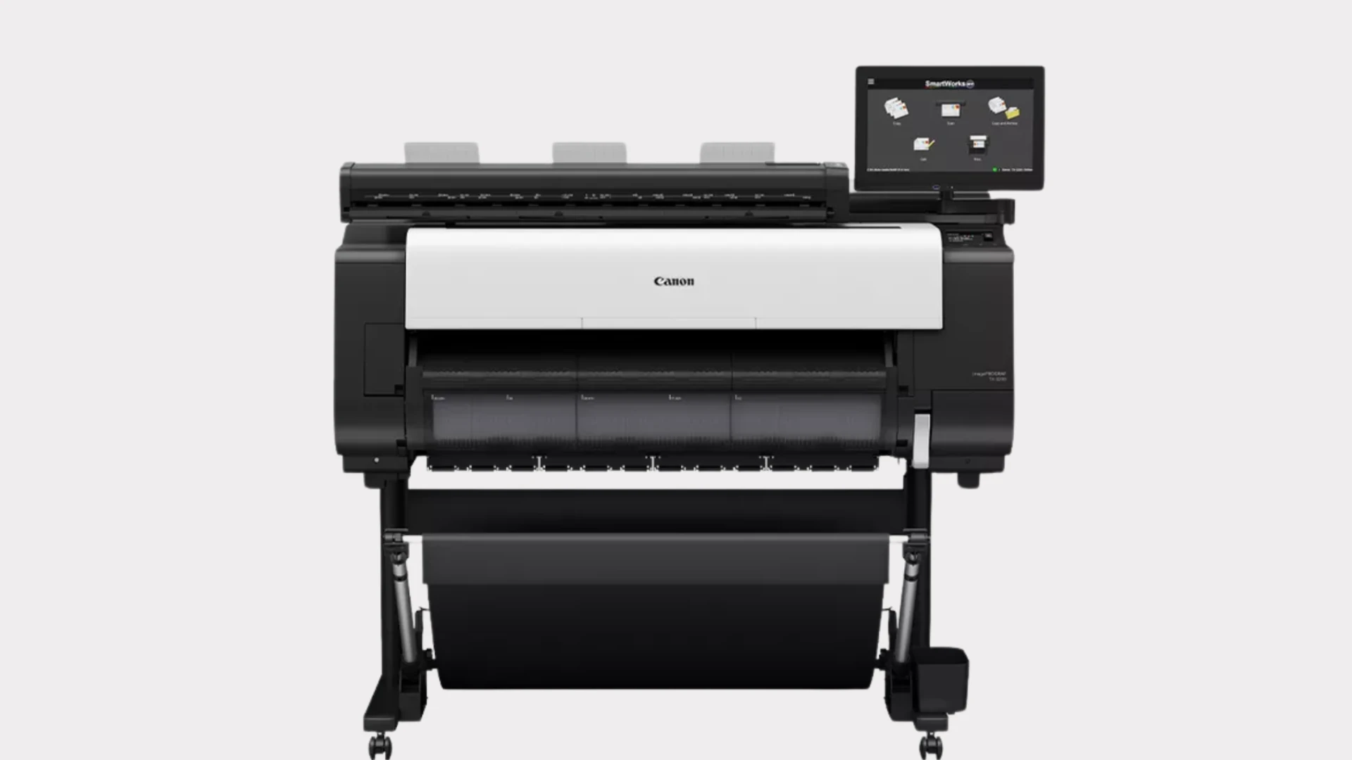 Canon Large Format Printers: Professional Solutions for High-Quality Printing