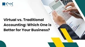 Virtual Accountants vs Traditional CPAs: Pros and Cons for US SMEs
