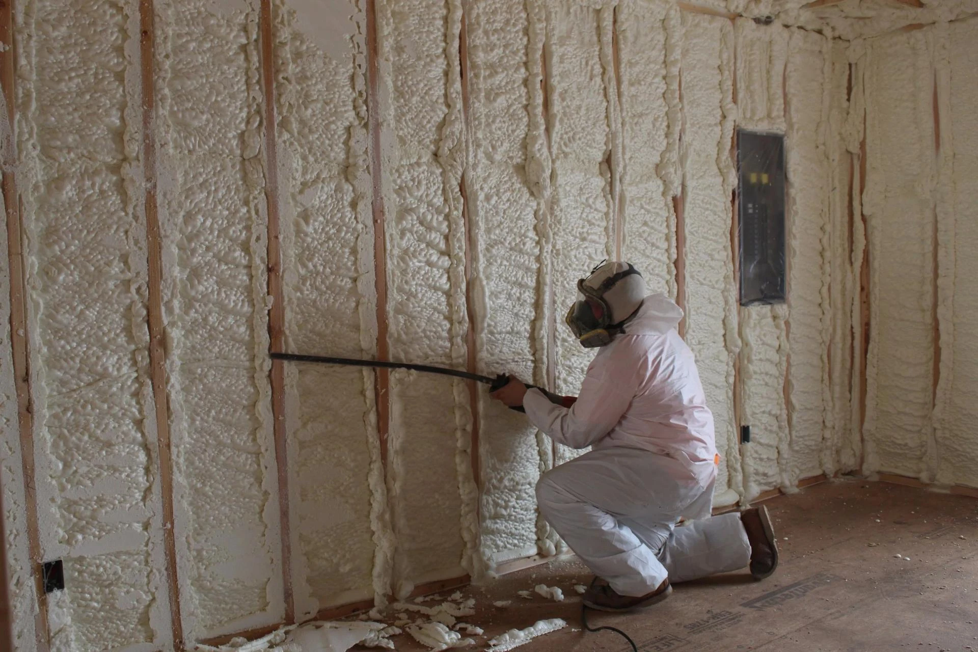 Will Residential Insulation Make My Home Quieter in Burley, ID?