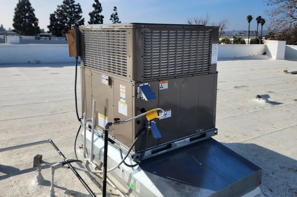 Say Goodbye To HVAC Woes With Expert Installation Solutions