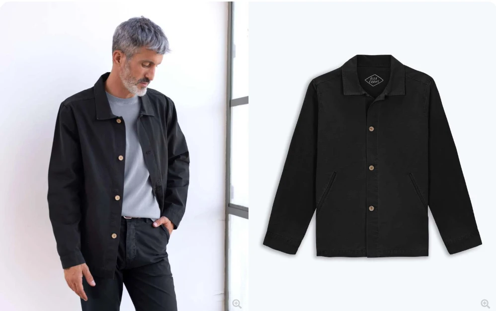 Trending Men’s Clothing and Indie Clothing Brands in 2025
