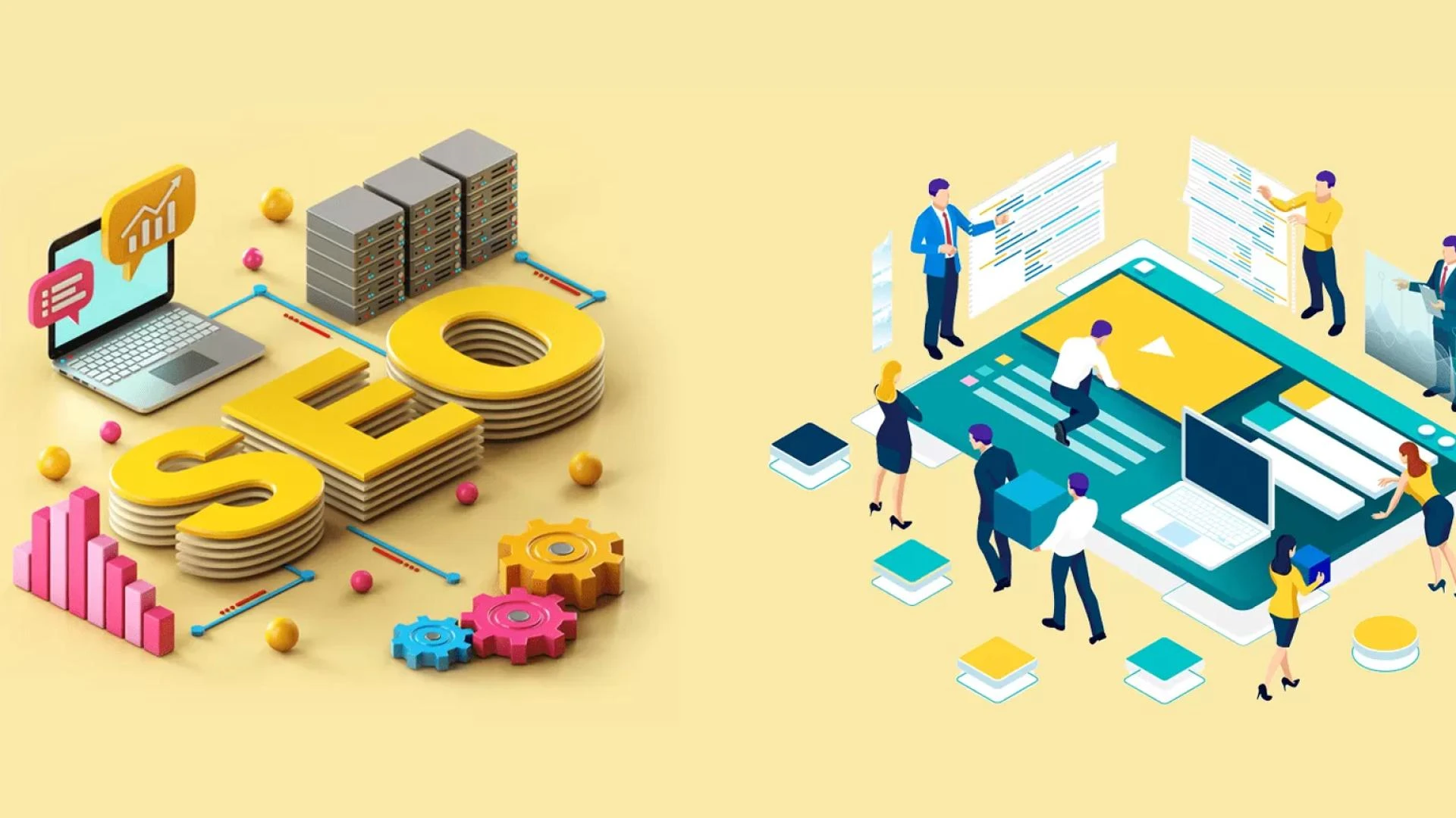 How To Choose The Right SEO Service For Your Business