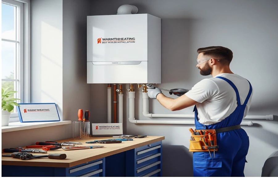 Complete Guide to Boiler Installation in 2025: Warmth Heating’s Trusted Services