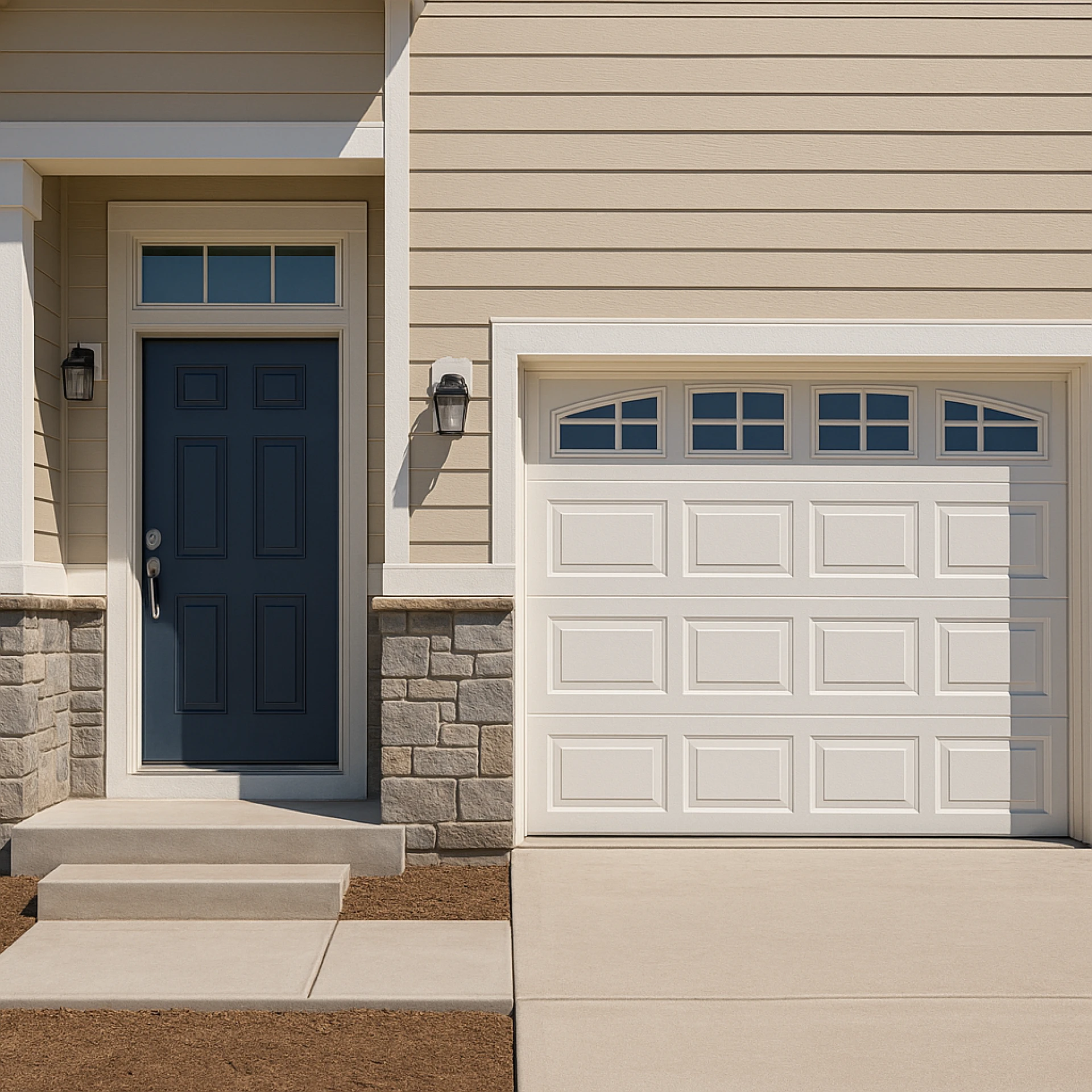 Reliable Door Repair Company in Los Angeles: Keeping Homes Safe and Functional