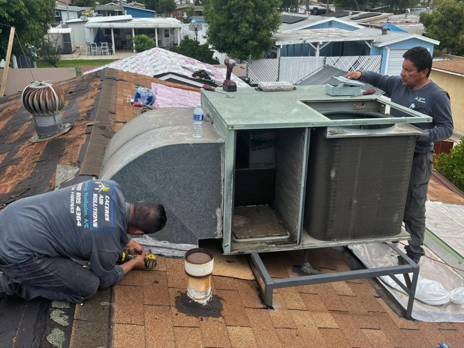 Professional HVAC Installations That Deliver Difference