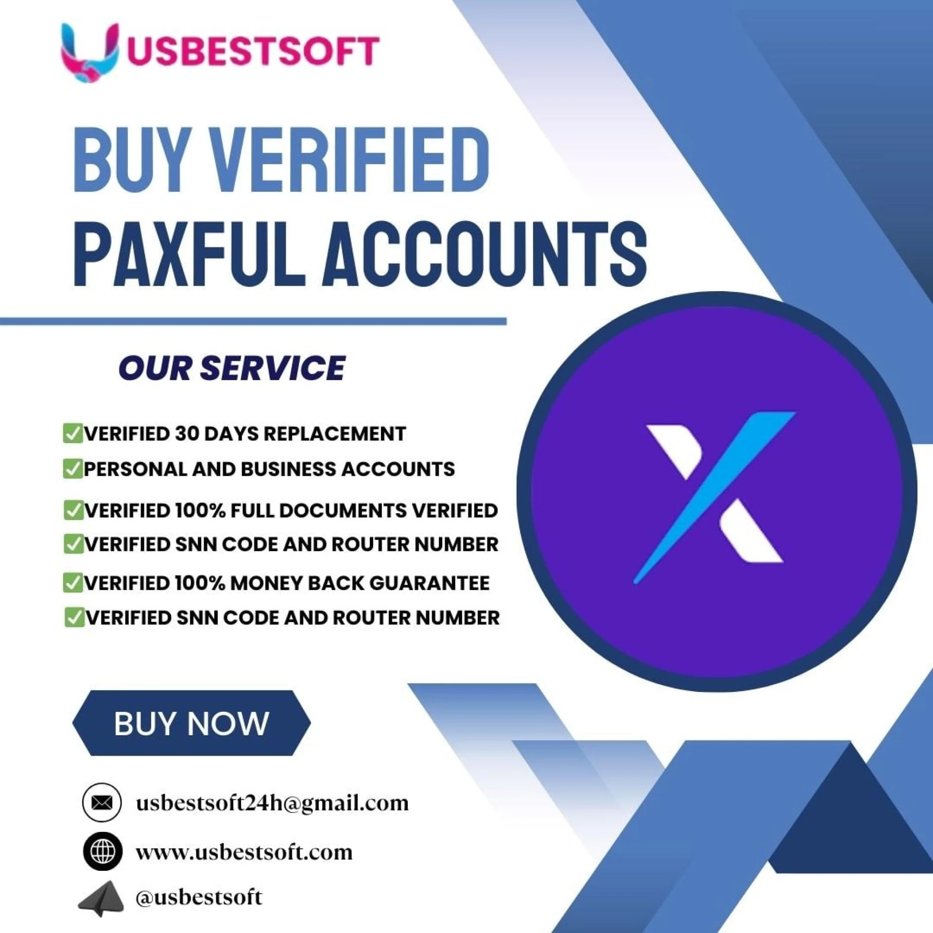 Top Places to Buy Verified Paxful Accounts: A Comprehensive Guide