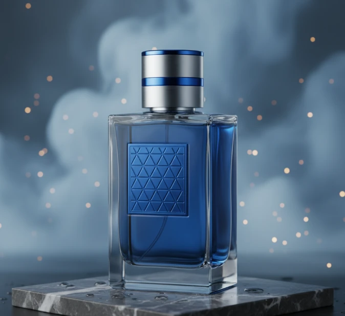 Signature Blue Fragrance: Complete Review and Scent Breakdown