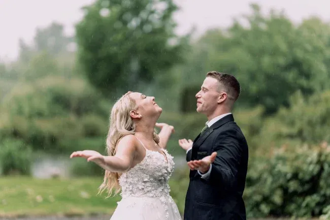 The Importance of Storytelling in Elopement Photography