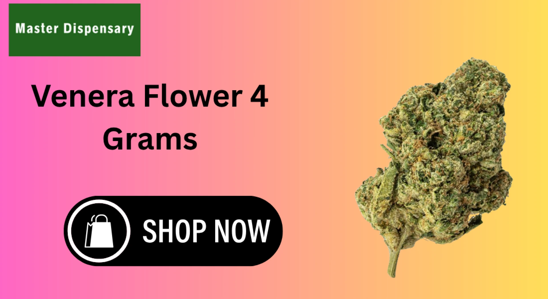 Buy THC Flower Online | Premium Cannabis – Master Dispensary