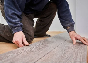 Affordable Luxury: Why Wood Laminate Flooring Delivers Style and Value