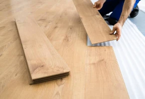 How to Choose the Best Laminate Flooring at Home Depot