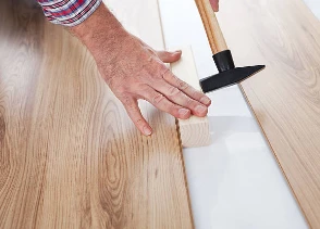 How to Prepare Your Subfloor Before Installing Laminate Flooring