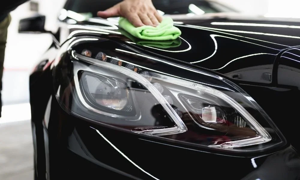 What Mistakes Car Owners Make After Ceramic Car Coating?