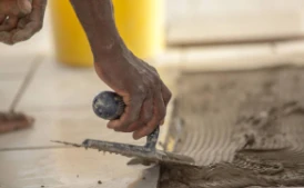 How Tile Flooring Services Can Transform Your Living Space