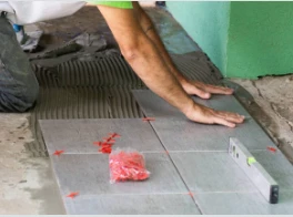 How Tile Floor Repair Services Can Bring Old Floors Back to Life