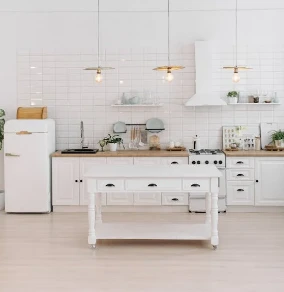 How Backsplash Installation Services Can Transform Your Kitchen and Bathroom