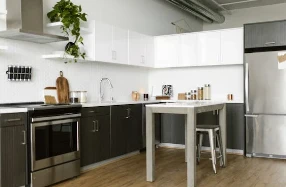 How Professional Kitchen Backsplash Installation Services Can Transform Your Space