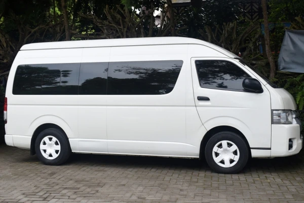 Safe and Comfortable Wheelchair Maxi Services