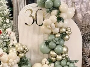 Balloon Zone Dubai – The Leading Name for Balloon Decorations in Dubai