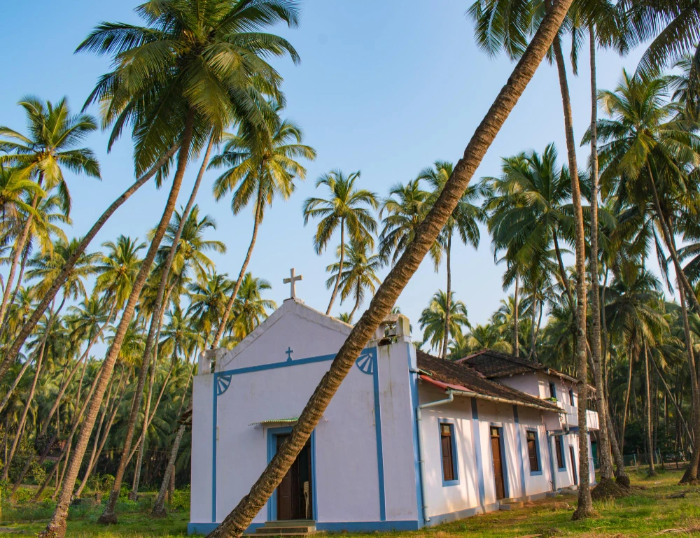 The Booming Property Market in North Goa
