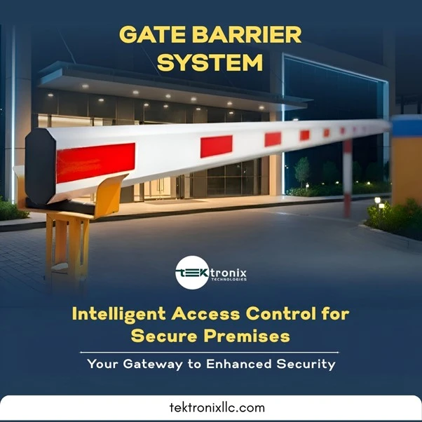 Preventing Unauthorized Entry: The Power of a Robust Gate Barrier System in the UAE & GCC