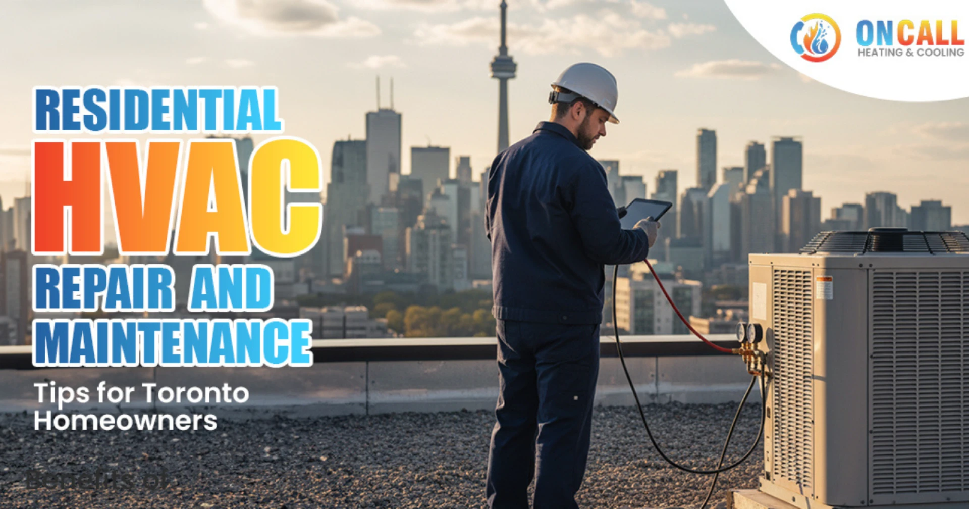 Why Choosing Professional HVAC Services Saves You Time and Money