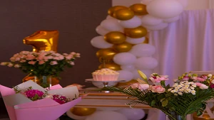 Transform Your Events with Stunning Balloon Decoration in Jaipur