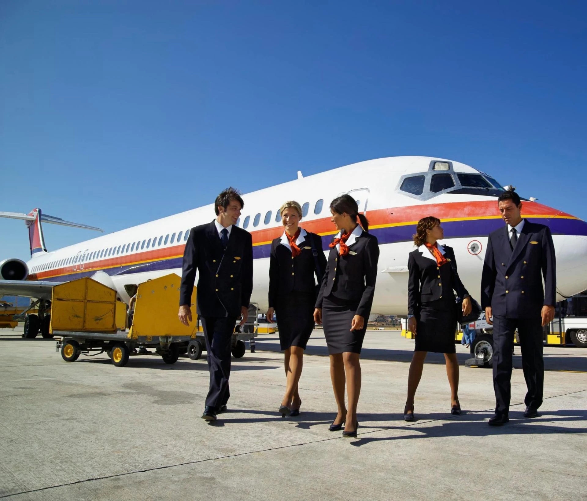 Best Aviation Colleges for AME Offering Degree + AME Programs