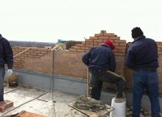 Best Parapet Wall Repair Companies in NYC – Reliable Experts You Can Trust