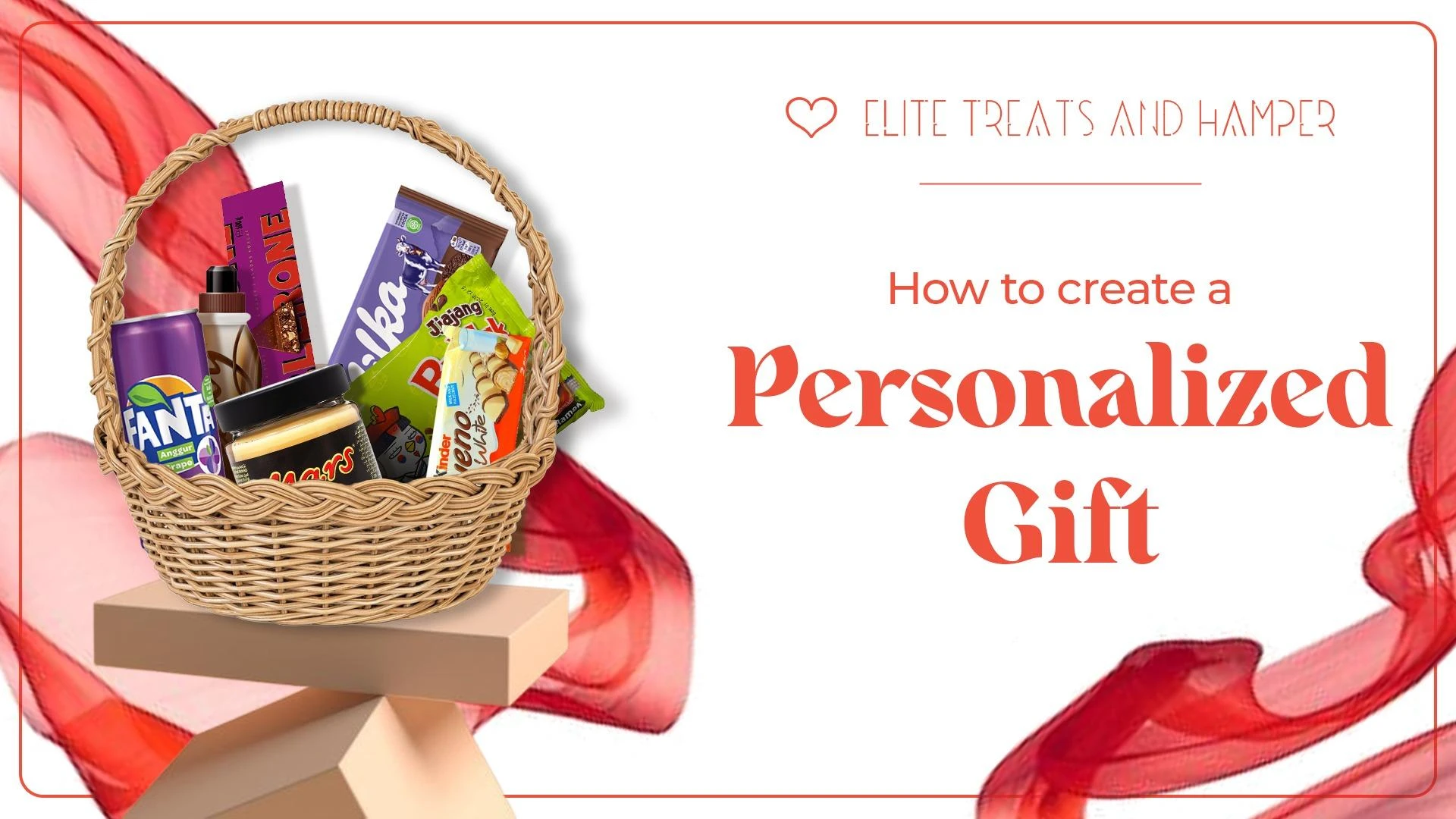 Curating a Diwali Hamper on a Student Budget