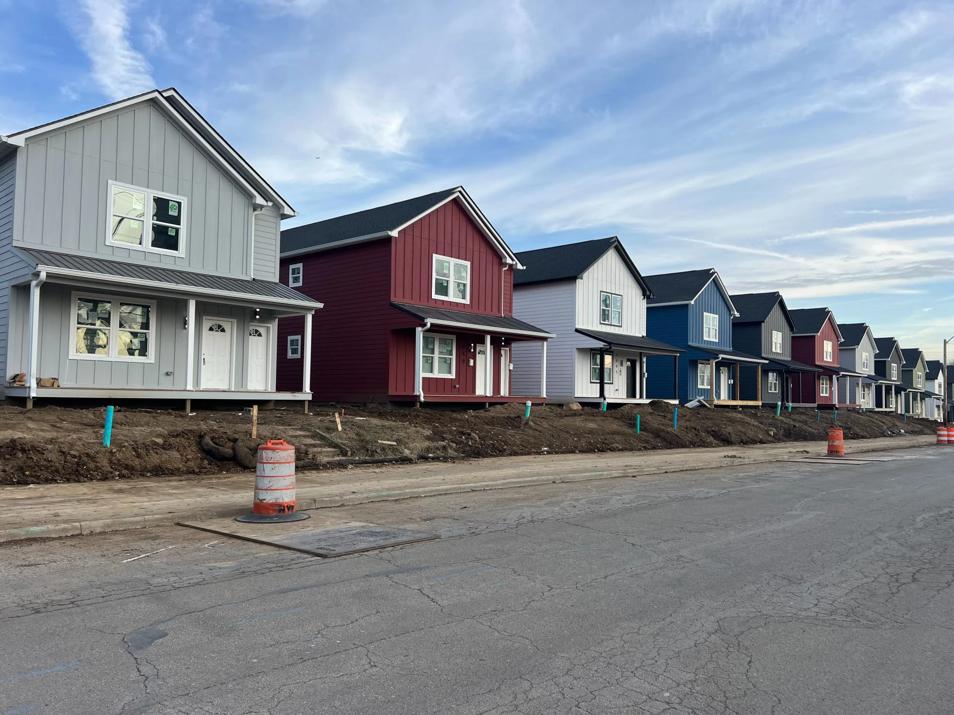 What Is The Role of Large Apartment Complexes in Institutional Real Estate Investing