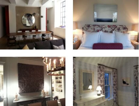 Ultimate Checklist for the Best Wall Picture Installation for Home