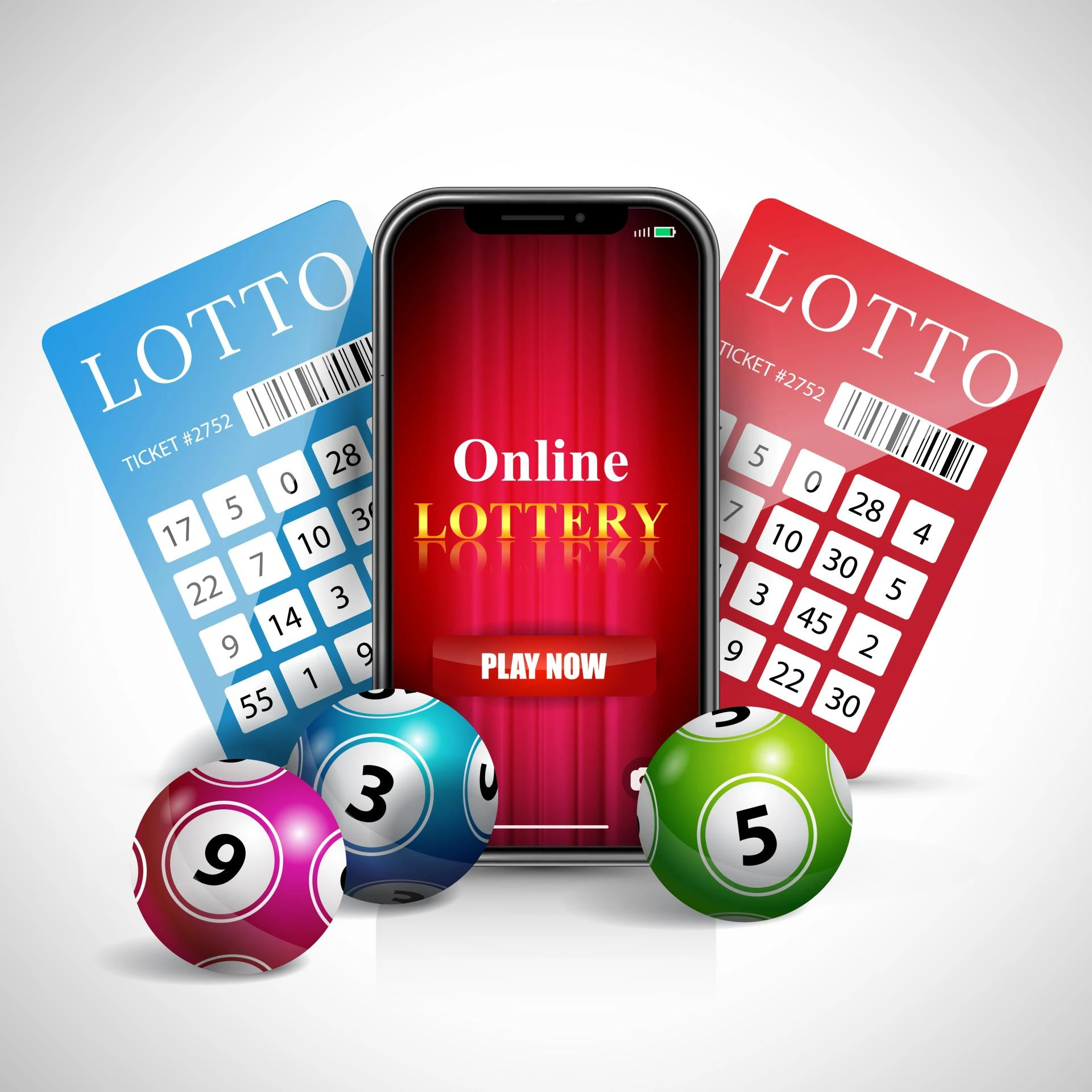 Ways to Increase Your Chances in Online Lotteries