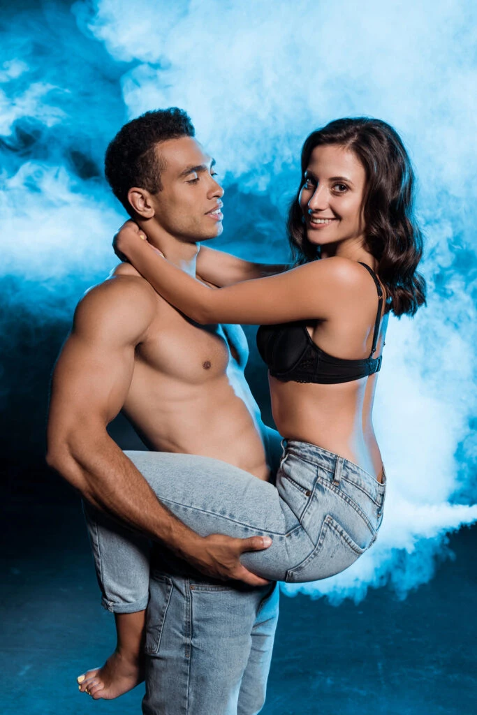 When Your Night Needs a Little Extra Spark: Premium Escort Services in Delhi NCR