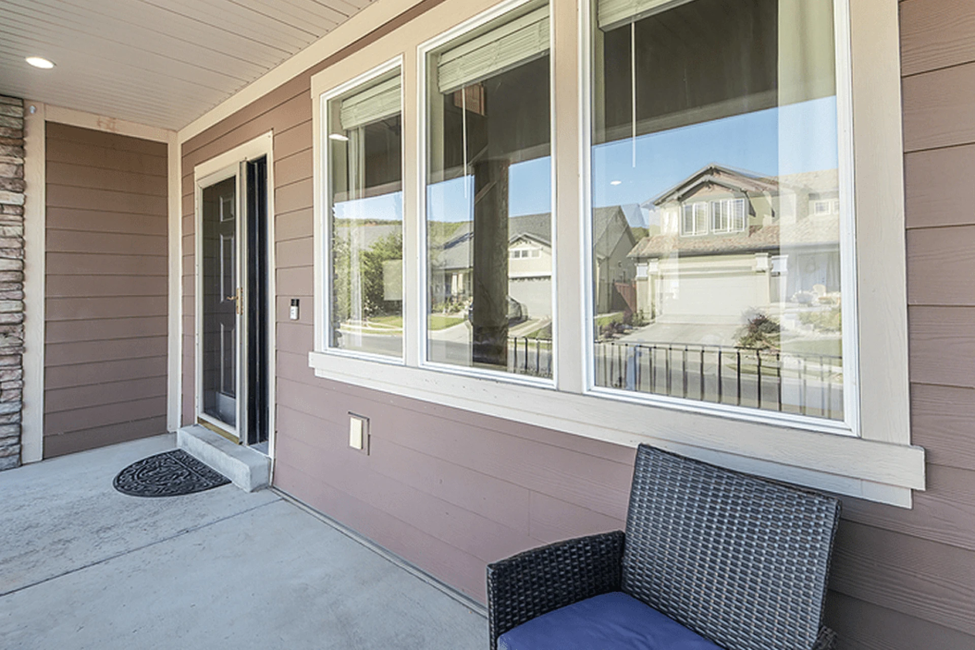 Three Reasons You Need a Complete Window Replacement