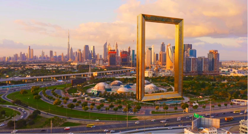 Places to visit in Dubai for an unforgettable Nightlife