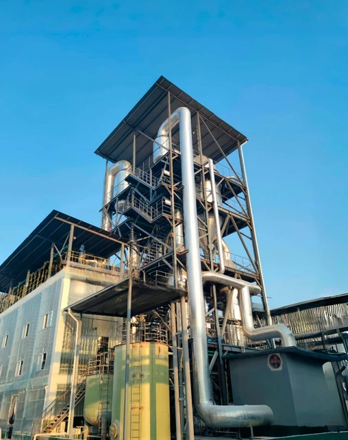 Evaporation Solutions for Lithium Battery