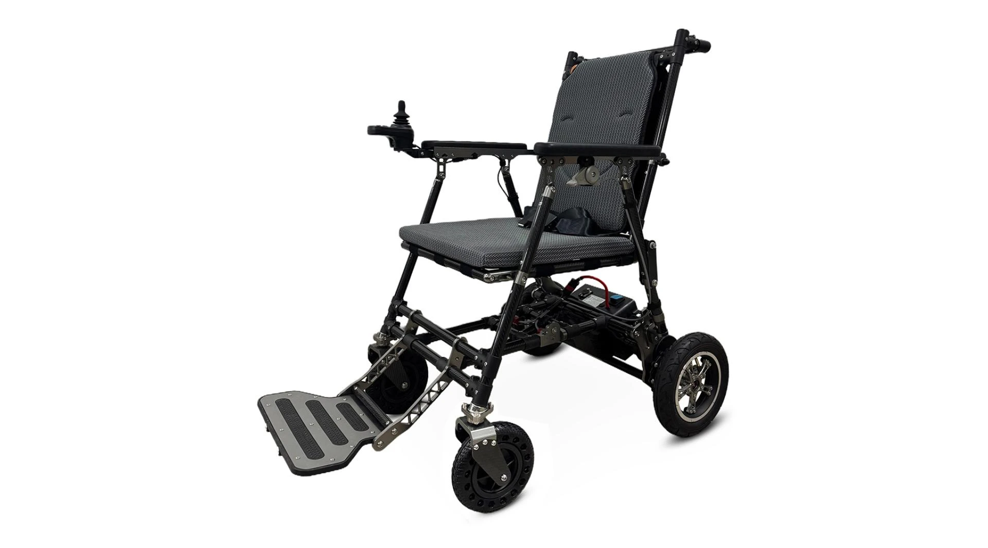 Rising Global Demand for Carbon Fiber Wheelchairs: A New Era of Mobility Innovation